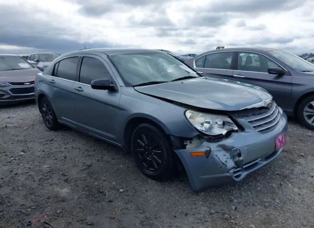 CHRYSLER SEBRING 2010 1c3cc4fb7an148322