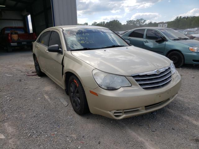 CHRYSLER SEBRING TO 2010 1c3cc4fb7an152869