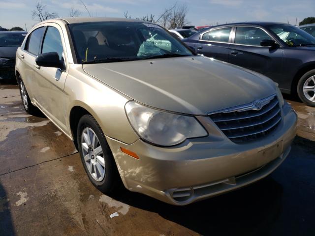 CHRYSLER SEBRING TO 2010 1c3cc4fb7an152998