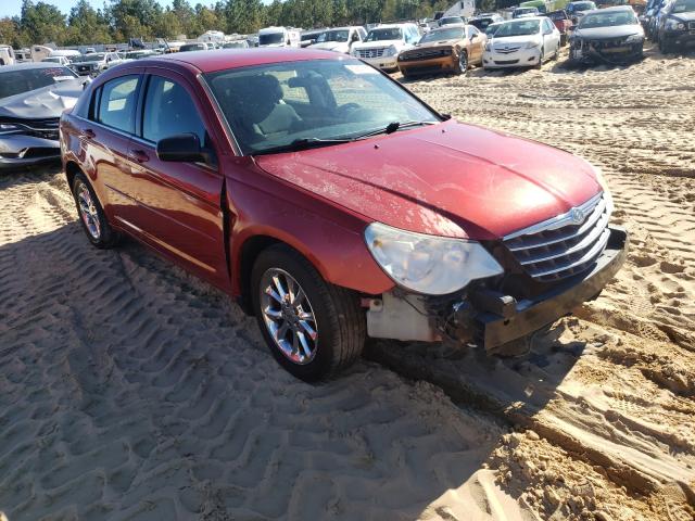 CHRYSLER SEBRING TO 2010 1c3cc4fb7an154010