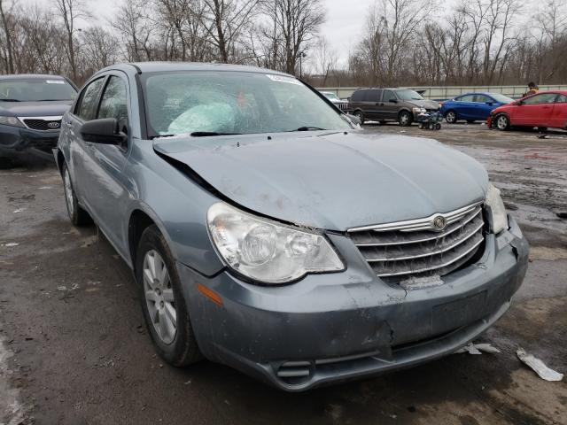 CHRYSLER SEBRING TO 2010 1c3cc4fb7an154301