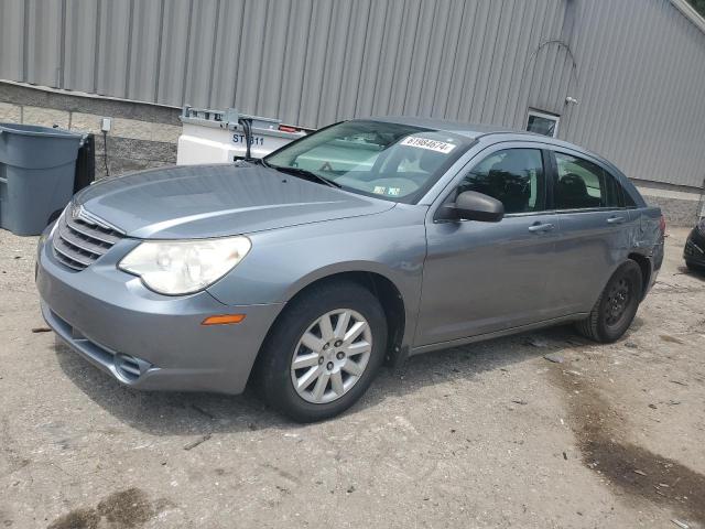 CHRYSLER SEBRING TO 2010 1c3cc4fb7an158929