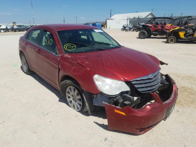 CHRYSLER SEBRING TO 2010 1c3cc4fb7an160857