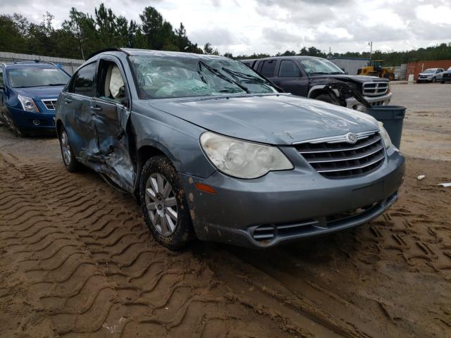 CHRYSLER SEBRING TO 2010 1c3cc4fb7an162740