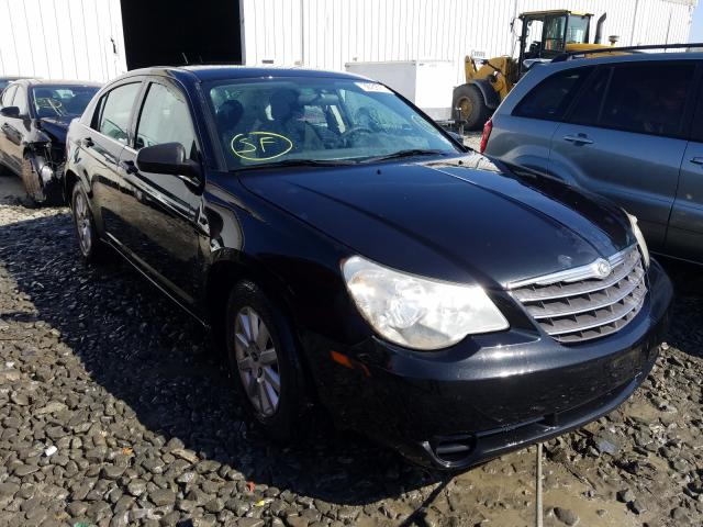 CHRYSLER SEBRING TO 2010 1c3cc4fb7an166013