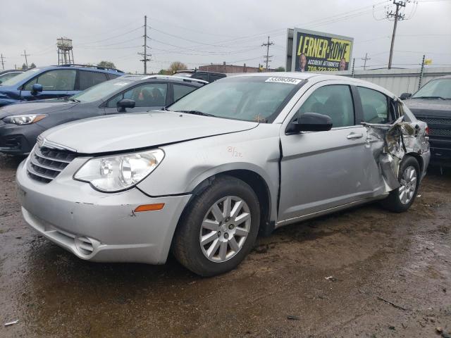 CHRYSLER SEBRING 2010 1c3cc4fb7an166450