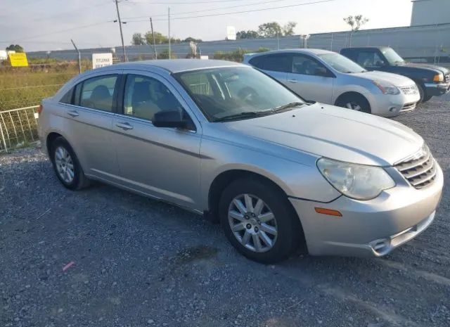 CHRYSLER SEBRING 2010 1c3cc4fb7an173558