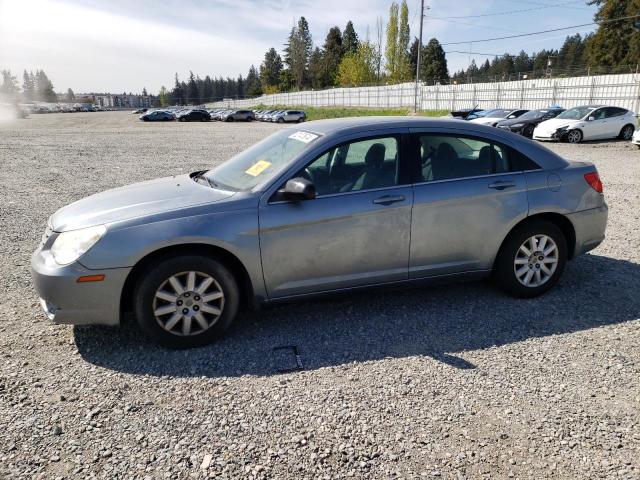 CHRYSLER SEBRING 2010 1c3cc4fb7an187282