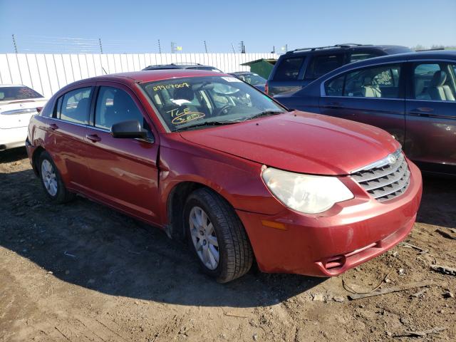 CHRYSLER SEBRING TO 2010 1c3cc4fb7an191087