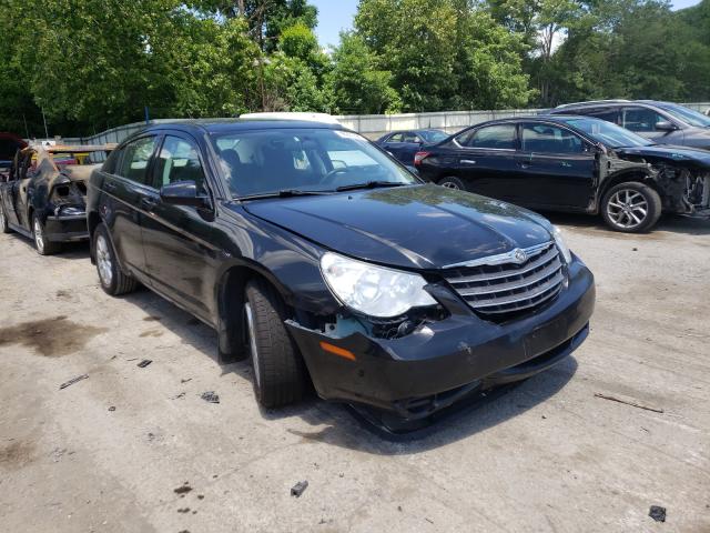 CHRYSLER SEBRING TO 2010 1c3cc4fb7an203433