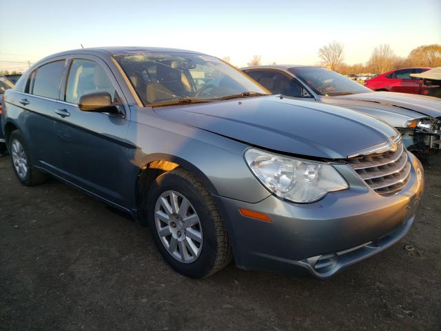 CHRYSLER SEBRING TO 2010 1c3cc4fb7an203643