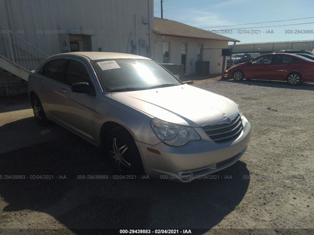 CHRYSLER SEBRING 2010 1c3cc4fb7an205800