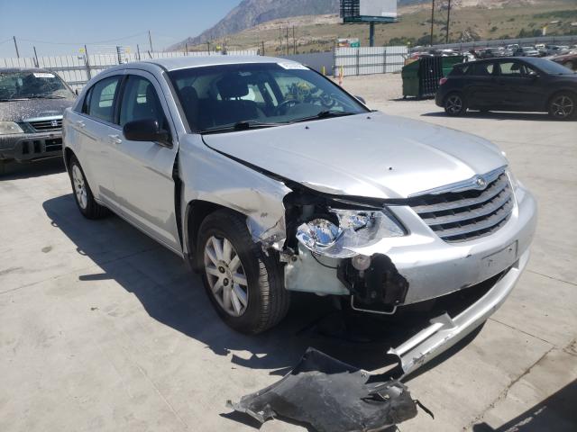 CHRYSLER SEBRING TO 2010 1c3cc4fb7an207031