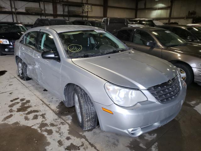 CHRYSLER SEBRING TO 2010 1c3cc4fb7an207773