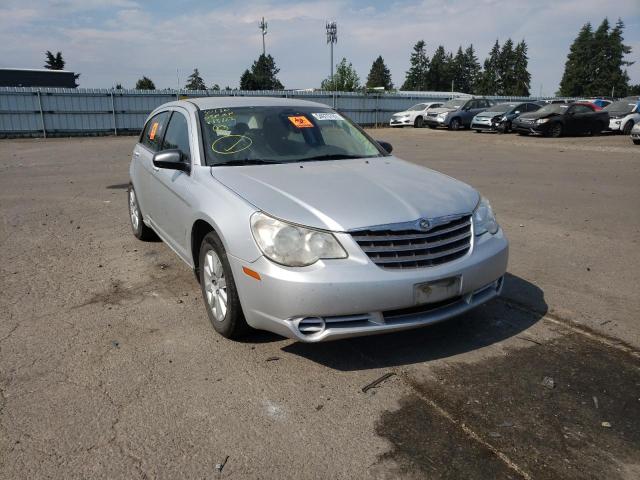 CHRYSLER SEBRING 2010 1c3cc4fb7an208051