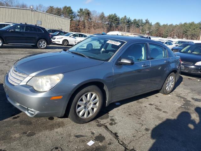 CHRYSLER SEBRING 2010 1c3cc4fb7an211516