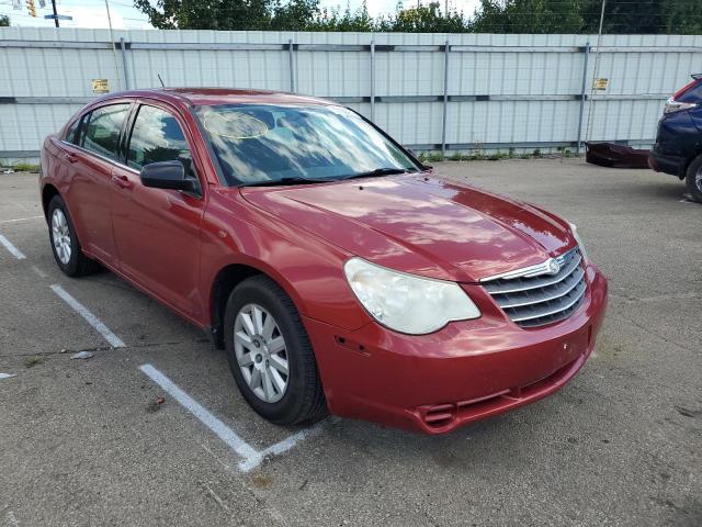 CHRYSLER SEBRING TO 2010 1c3cc4fb7an212410