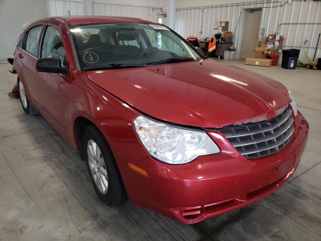 CHRYSLER SEBRING TO 2010 1c3cc4fb7an212617