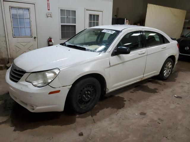 CHRYSLER SEBRING 2010 1c3cc4fb7an213315