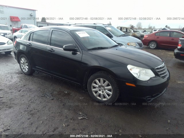 CHRYSLER SEBRING 2010 1c3cc4fb7an213380