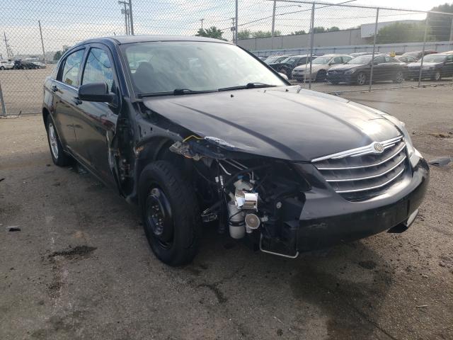 CHRYSLER SEBRING TO 2010 1c3cc4fb7an213430