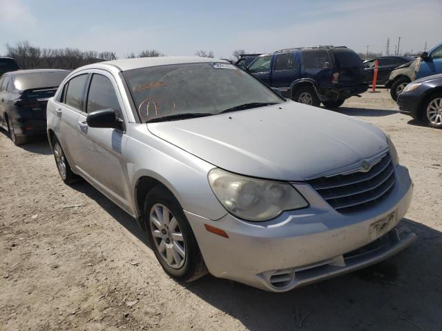 CHRYSLER SEBRING TO 2010 1c3cc4fb7an213752