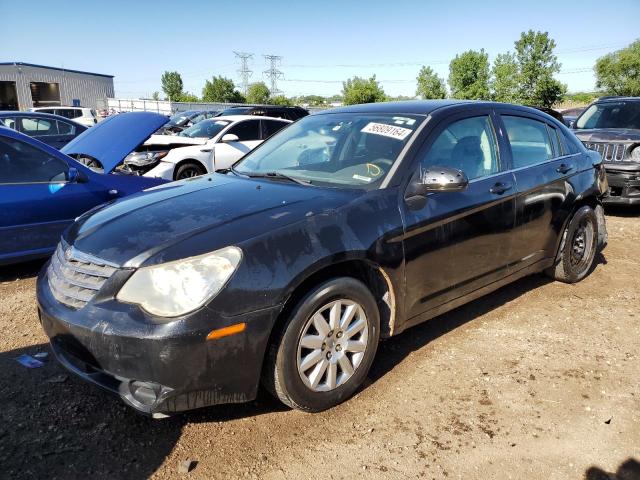 CHRYSLER SEBRING 2010 1c3cc4fb7an214027