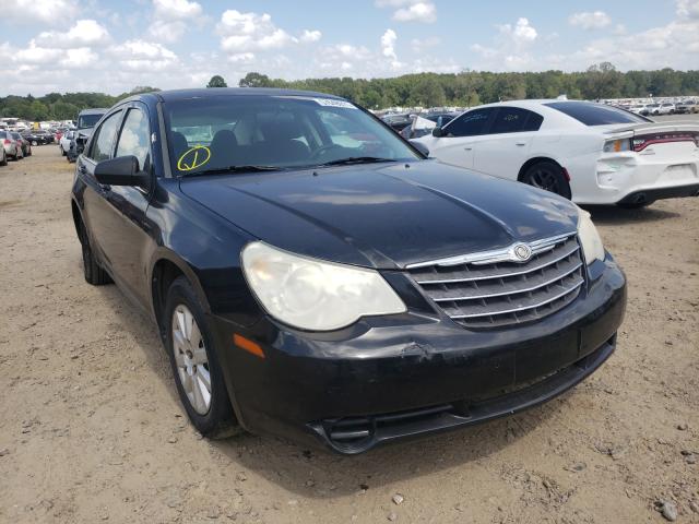 CHRYSLER SEBRING TO 2010 1c3cc4fb7an216909