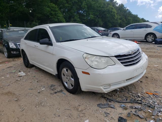 CHRYSLER SEBRING TO 2010 1c3cc4fb7an217817