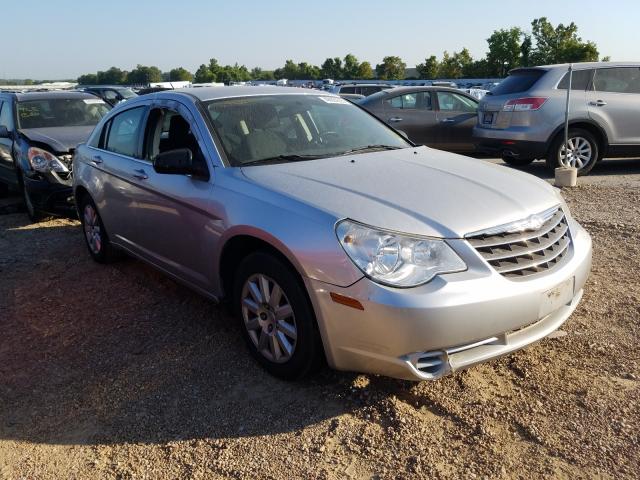 CHRYSLER SEBRING TO 2010 1c3cc4fb7an219891