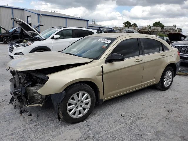 CHRYSLER SEBRING TO 2010 1c3cc4fb7an220491