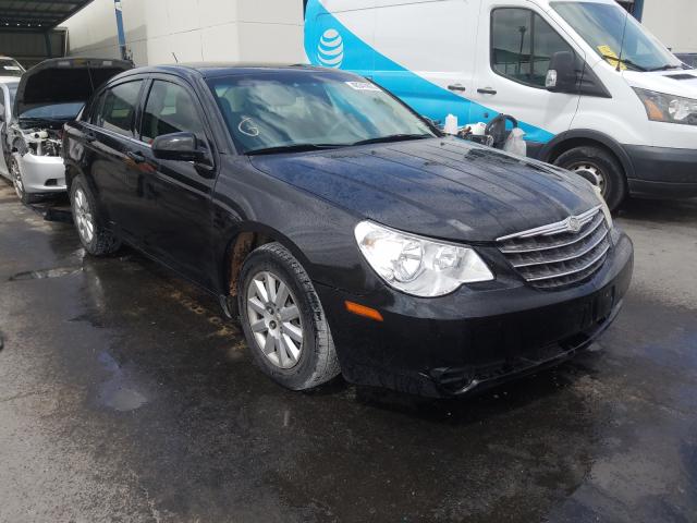 CHRYSLER SEBRING TO 2010 1c3cc4fb7an222337