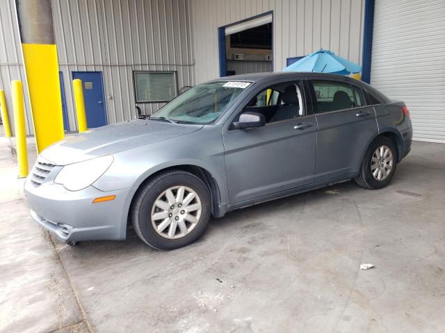 CHRYSLER SEBRING 2010 1c3cc4fb7an226064