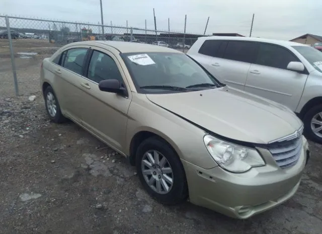 CHRYSLER SEBRING 2010 1c3cc4fb7an227327