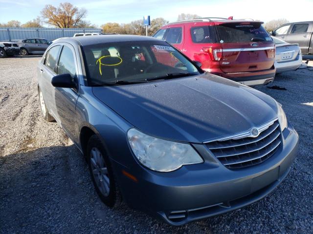 CHRYSLER SEBRING TO 2010 1c3cc4fb7an228381