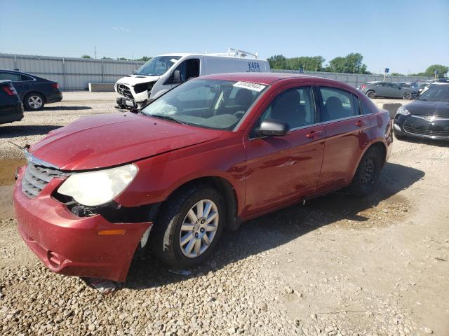 CHRYSLER SEBRING 2010 1c3cc4fb7an232060