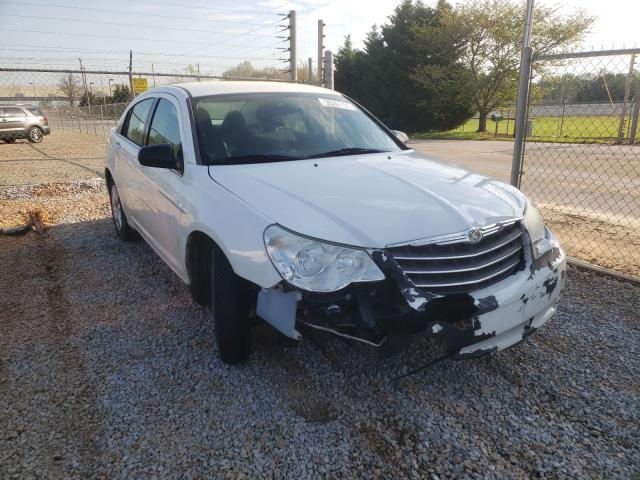 CHRYSLER SEBRING TO 2010 1c3cc4fb7an232835