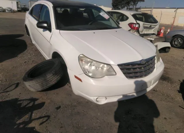 CHRYSLER SEBRING 2010 1c3cc4fb7an233967