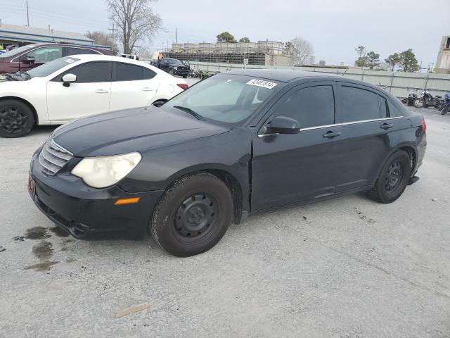 CHRYSLER SEBRING 2010 1c3cc4fb8an100487