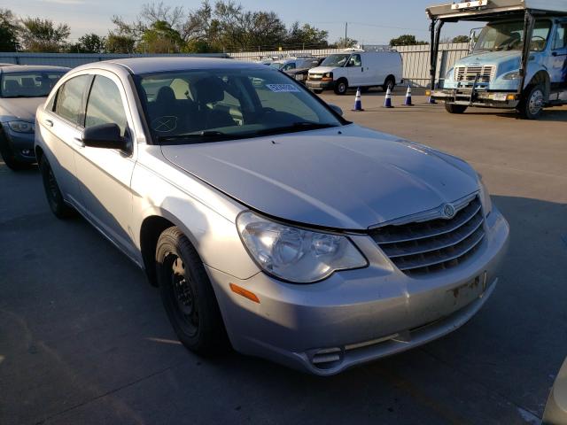 CHRYSLER SEBRING TO 2010 1c3cc4fb8an101929