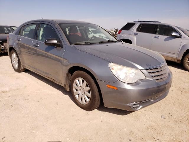 CHRYSLER SEBRING TO 2010 1c3cc4fb8an103003