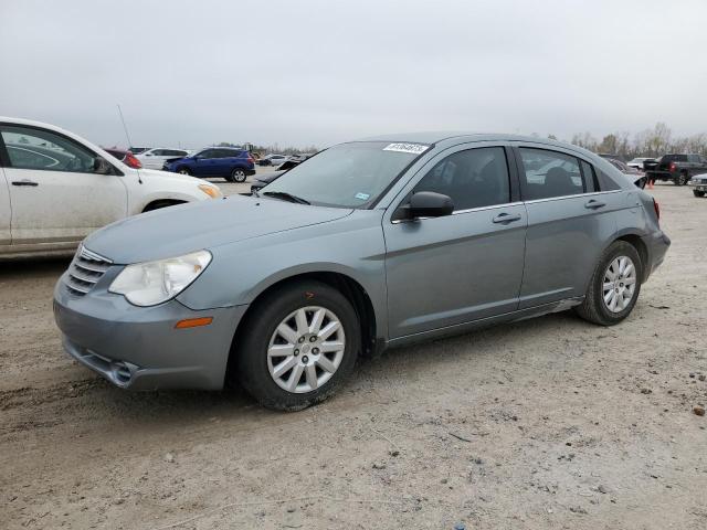 CHRYSLER SEBRING 2010 1c3cc4fb8an105348