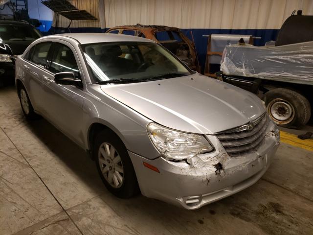 CHRYSLER SEBRING TO 2010 1c3cc4fb8an105561