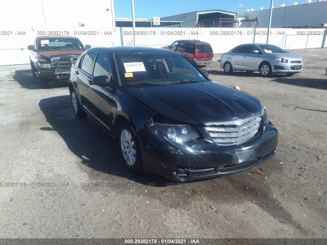 CHRYSLER SEBRING 2010 1c3cc4fb8an105673