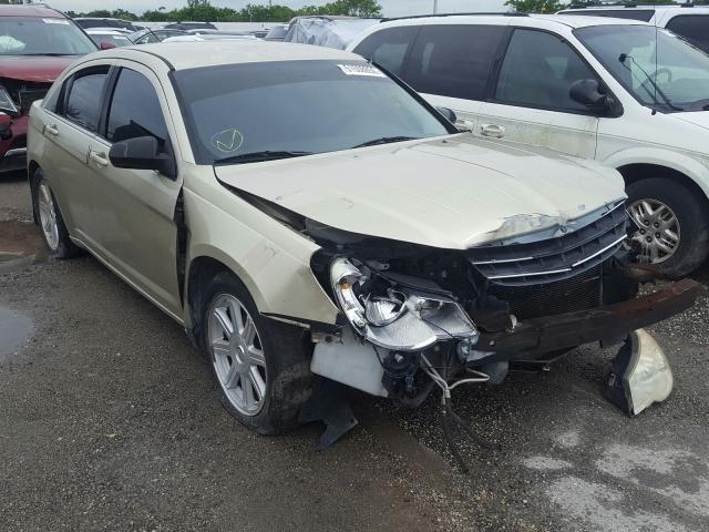 CHRYSLER SEBRING TO 2010 1c3cc4fb8an115619