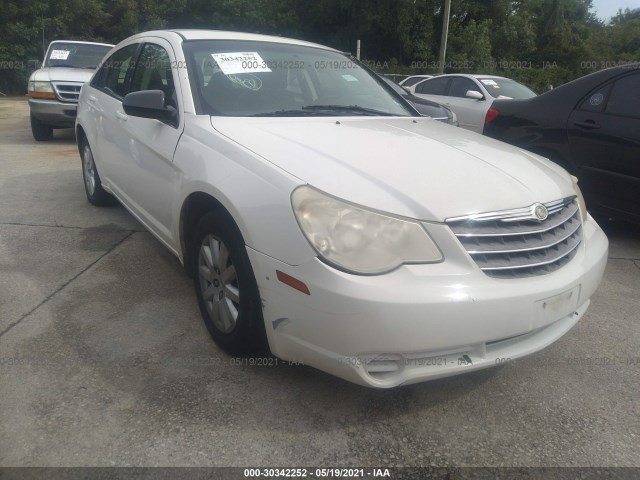 CHRYSLER SEBRING 2010 1c3cc4fb8an121064