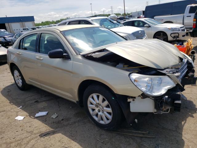 CHRYSLER SEBRING TO 2010 1c3cc4fb8an125566