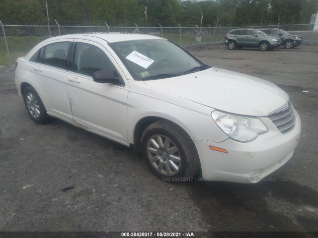 CHRYSLER SEBRING 2010 1c3cc4fb8an125664