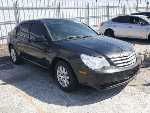 CHRYSLER SEBRING TO 2010 1c3cc4fb8an132744