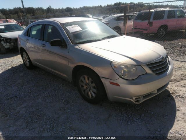 CHRYSLER SEBRING 2010 1c3cc4fb8an137023